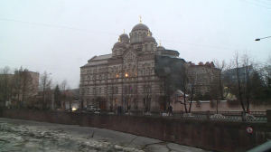 Когда-то здесь был храм: по бывшим церквям Петербурга можно составить экскурсионный маршрут