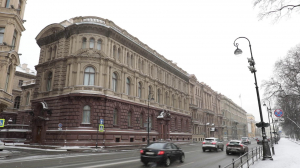 Архитектурные маршруты Петербурга: неоренессанс, как исключительно столичное явление