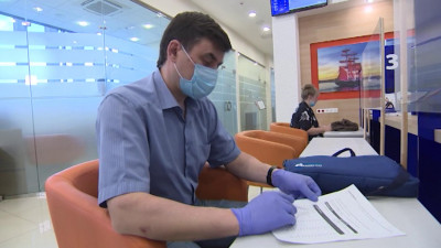 Количество одобренных в 2020-м кредитов стало минимальным за последние 3 года