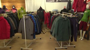 Пять режимов отопления. «Умная» куртка разработки студентов ИТМО