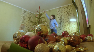 Как избавиться от новогодней ёлки с пользой?