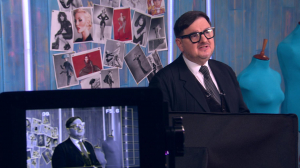 Накидки, пончо и кейпы. Актуальные тренды этой зимы