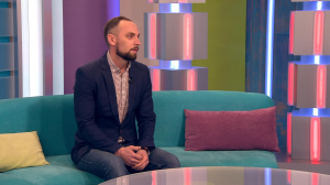 Служба помощи отцам