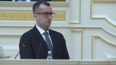 ЗакС утвердил Бориса Пиотровского на должность вице-губернатора Петербурга