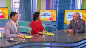 Как избавиться от насморка зимой. Консультация оториноларинголога