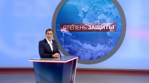 Степень защиты. 1 февраля