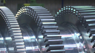 Мантуров: «Силовые машины» разрабатывают тяжелые турбины для отказа от их импорта