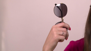 Лайфхаки для очкариков: как использовать мыло и зачем нужен теннисный мячик