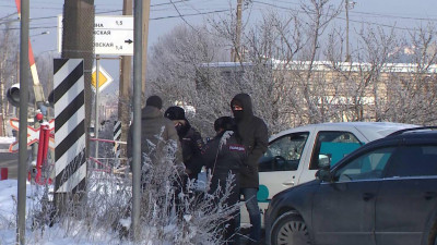 В Союзе журналистов прокомментировали вооруженное нападение на съемочную группу телеканала «Санкт-Петербург»