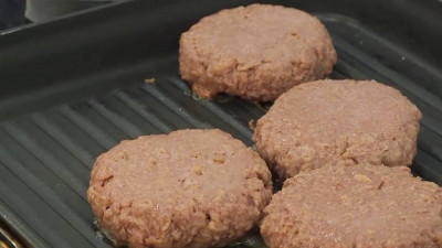 Аналитики предсказывают, что потребление заменителей мяса ежегодно будет расти