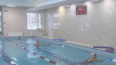 Петербург готовится принимать на реабилитацию после коронавируса жителей других регионов страны