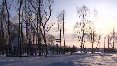 Каким будет «Остров фортов» в Кронштадте