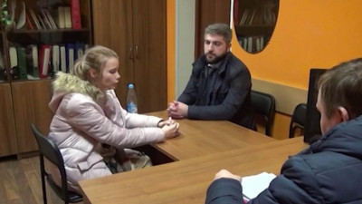 Лайки, деньги, два ножа: В Мурино вебкамщики из зависти зарезали своих друзей-конкурентов