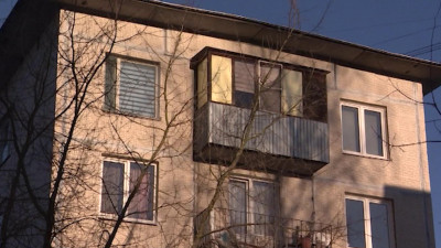 Депутаты ЗакСа намерены поставить точку в вопросе балконной амнистии