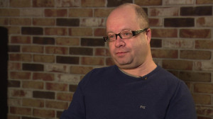 Приют комедианта и зрителя: Виктору Минкову — 50!