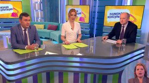 Как пандемия повлияла на рождаемость. Консультация гинеколога