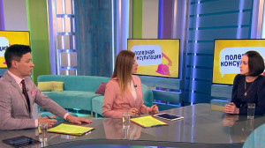 Как восстановить силы после зимы. Консультация терапевта