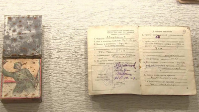 В Центральном госархиве Петербурга уже оцифровали 14 миллионов страниц исторических документов