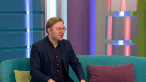 Эрмитаж. Говорим и показываем: выставка «Линия Рафаэля. 1520-2020»