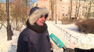 Какую воду вы пьёте?