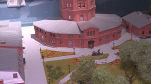 Как живёт водопровод: «Вселенная воды» познакомит с историей водоснабжения Петербурга