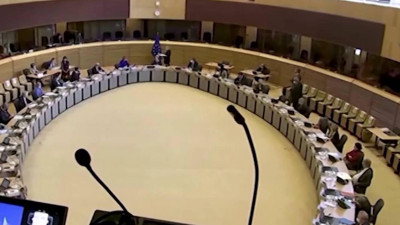 ЕС согласовал новые санкции для граждан России, Китая и Ливии