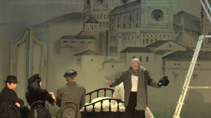 Лейферкус, Петров, Анисимов и «Джанни Скикки» спустя 45 лет снова вместе