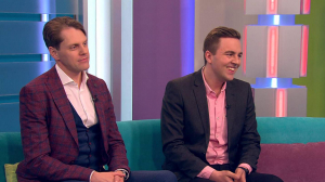 Весенний концерт «Без границ»: народные песни на всех языках