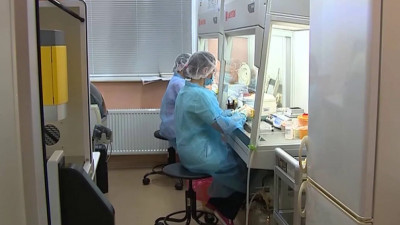 Американские ученые обнаружили резистентный штамм коронавируса