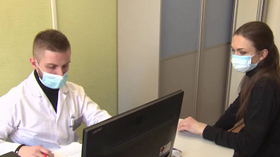 Каждый седьмой россиянин боится заразиться коронавирусом