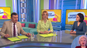 Постковидный синдром хронической усталости. Консультация терапевта