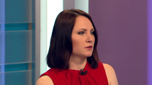 Курьер 2 : самая популярная профессия среди молодёжи