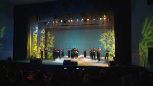 Мы стали совсем другими: проект «Многодетные мамы. Перезагрузка»