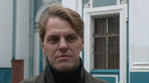 О книгах, кино и искусстве – Иван Ожогин