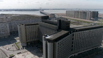 Петербург ожидает постковидный всплеск туризма, спрос на гостиницы превысил ожидания