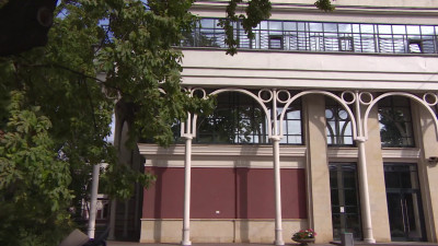 Молодежный театр на Фонтанке покажет пьесы от Гоголя до Вуди Аллена