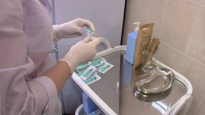 В Минздраве рассказали, кому положен медотвод от вакцинации