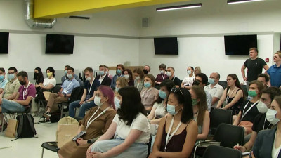 В ИТМО стартовала летняя школа для ключевых исследователей из 30 городов России