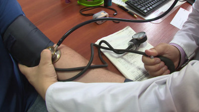 50 пациентов за день: как работают участковые терапевты в пандемию коронавируса