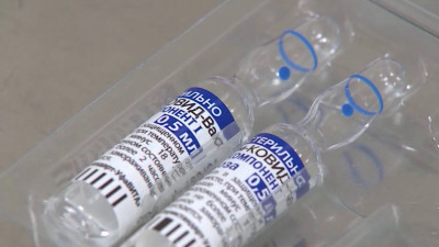 Итоговые данные клинических исследований «Спутника V» представят к октябрю