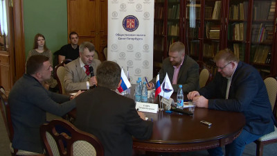 Эксперты признали, что избирательная кампания в Петербурге стала одной из самых конкурентных в стране