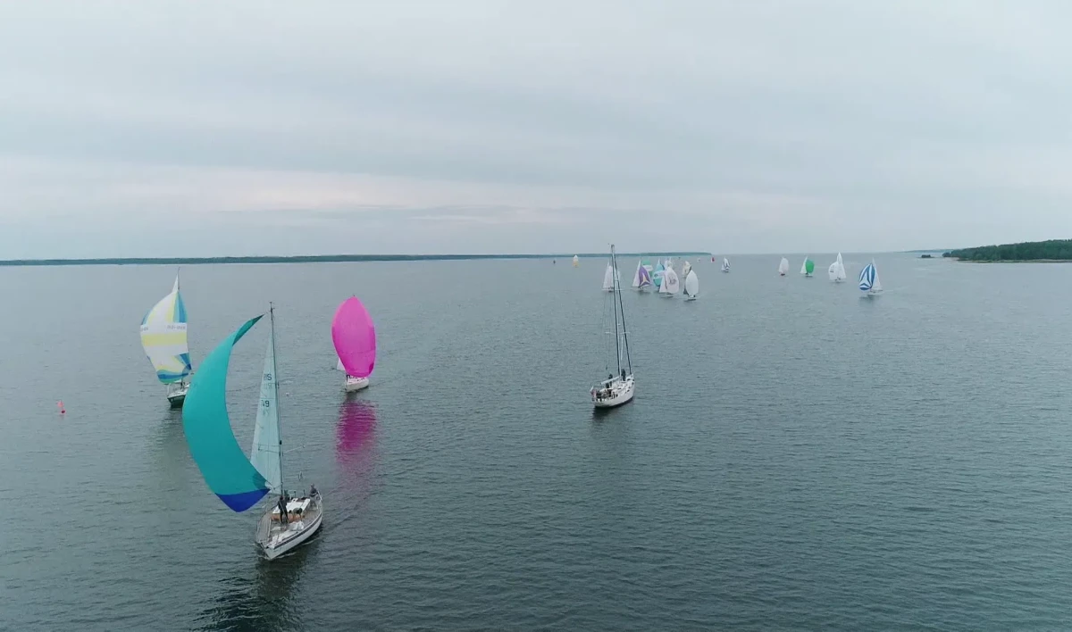 Суд ликвидировал старейший яхт-клуб Петербурга по иску прокуратуры - tvspb.ru