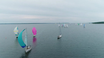 Суд ликвидировал старейший яхт-клуб Петербурга по иску прокуратуры