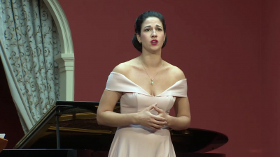 Юбилейный сезон театра «Санктъ-Петербургъ Опера» посвятят русским операм