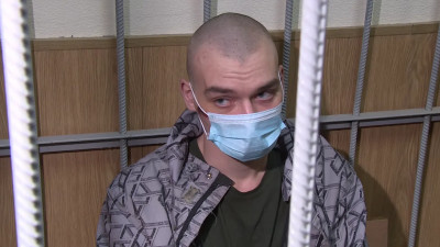 «Веселый, всегда поддерживал»: Знакомые рассказали о людоеде Комарове