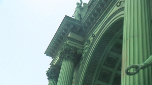 Район, в облике которого смешались многие эпохи. Прогуляемся по Нарвской заставе