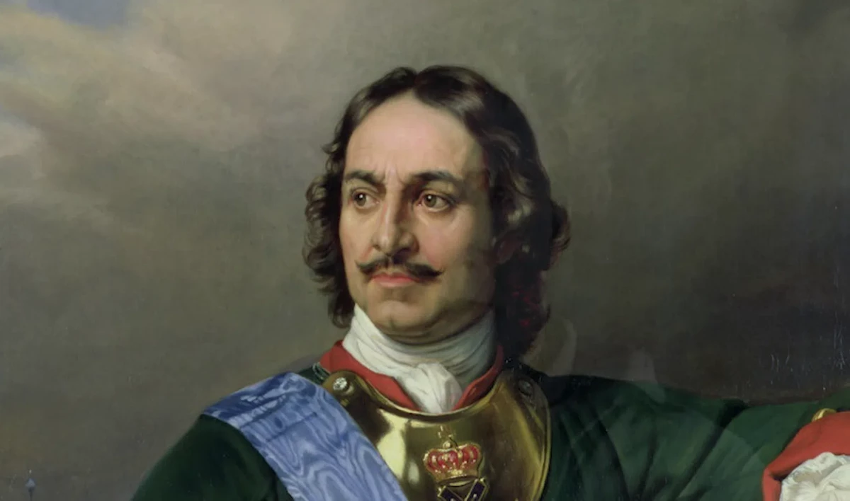 Александр Беглов: Гений Петра Первого, его великие победы и деяния всегда и для всех остаются примером служения России - tvspb.ru