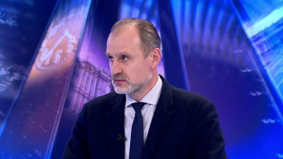 Петербургский эксперт предположил, каким будет завершение пандемии