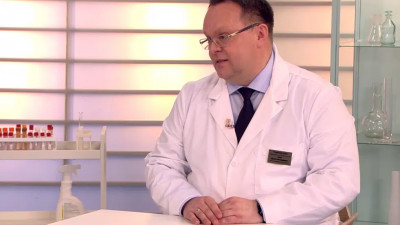 Гусев: После пандемии мы перейдем на вакцинацию от COVID раз в год
