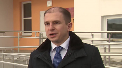 Депутат Госдумы Михаил Романов оценил детские сады Невского района